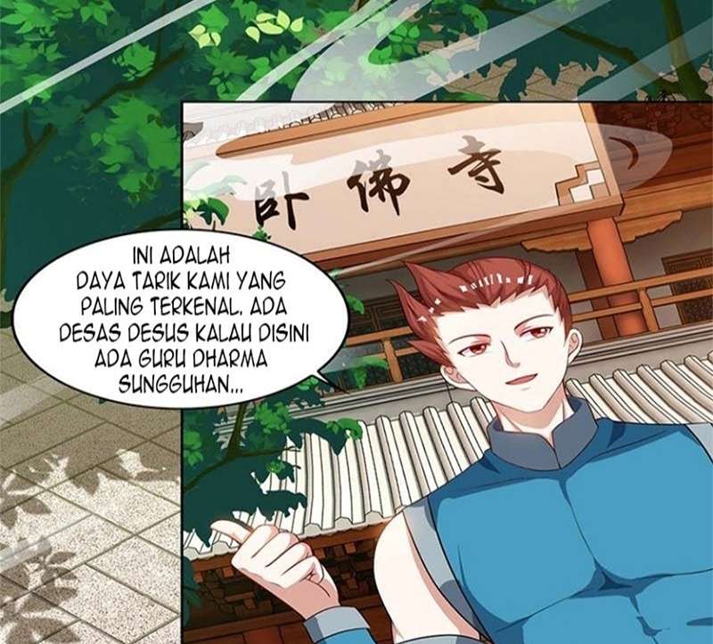 Genius Mad Man Chapter 61 Gambar 26